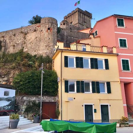 Lerici Natural Suite Con Wi-Fi Dış mekan fotoğraf