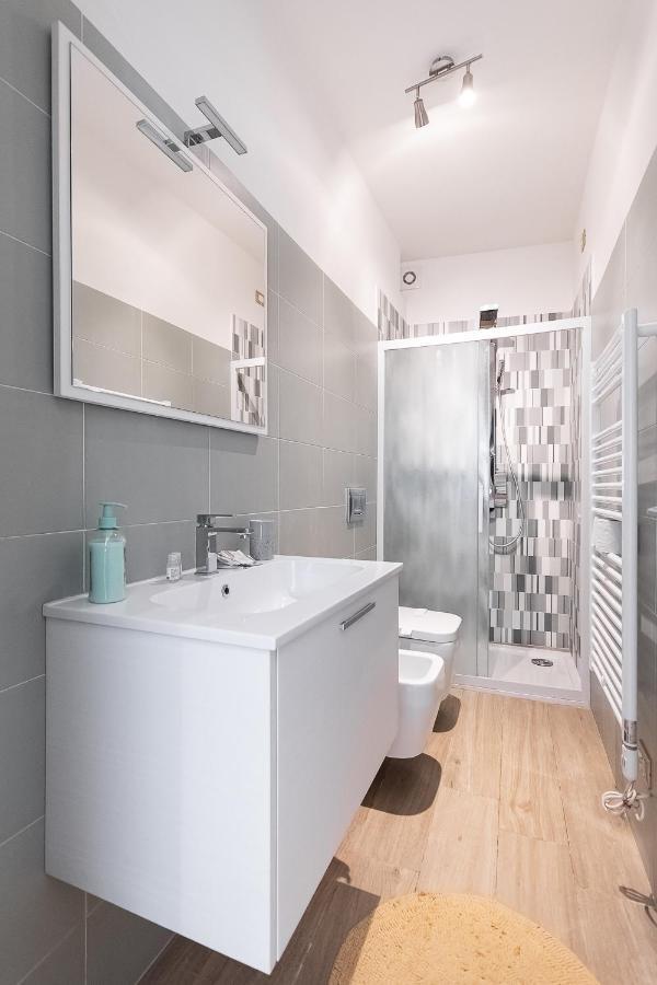 Lerici Natural Suite Con Wi-Fi Dış mekan fotoğraf