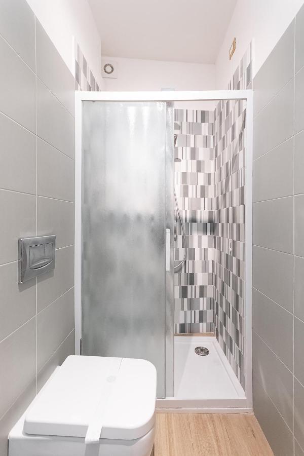 Lerici Natural Suite Con Wi-Fi Dış mekan fotoğraf