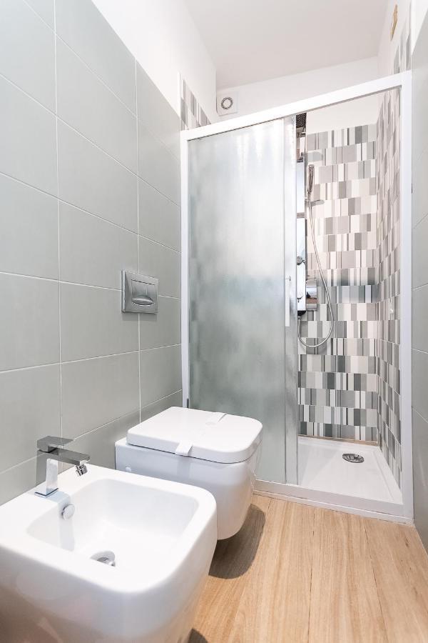 Lerici Natural Suite Con Wi-Fi Dış mekan fotoğraf