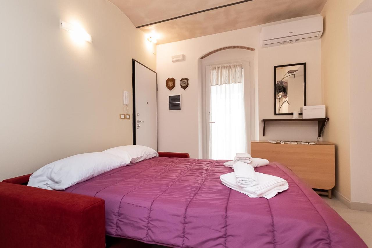 Lerici Natural Suite Con Wi-Fi Dış mekan fotoğraf