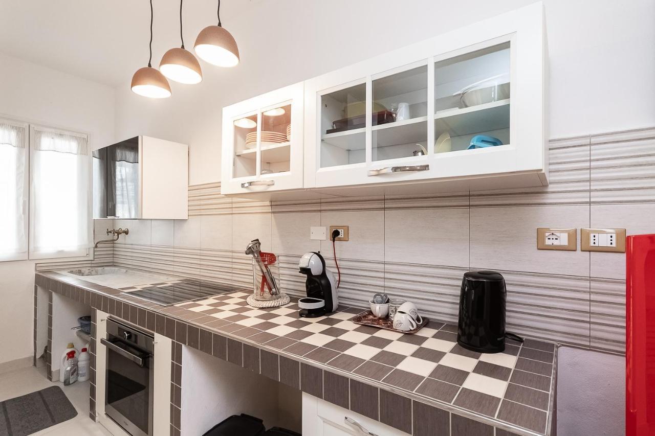 Lerici Natural Suite Con Wi-Fi Dış mekan fotoğraf