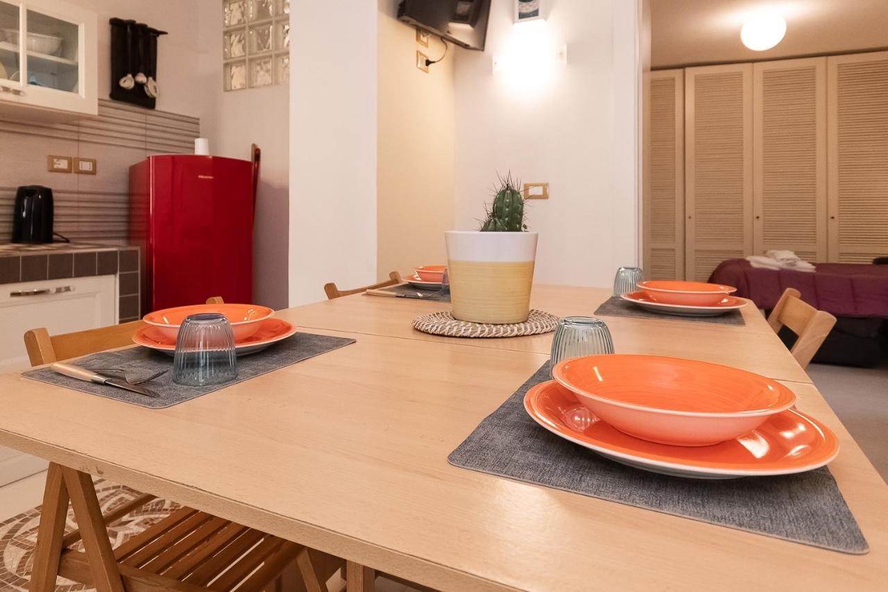 Lerici Natural Suite Con Wi-Fi Dış mekan fotoğraf