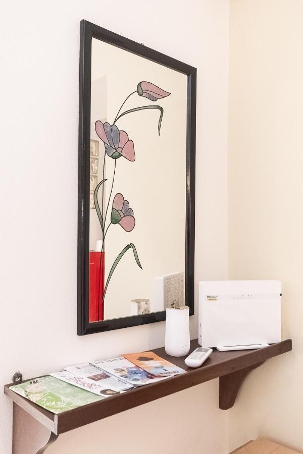 Lerici Natural Suite Con Wi-Fi Dış mekan fotoğraf