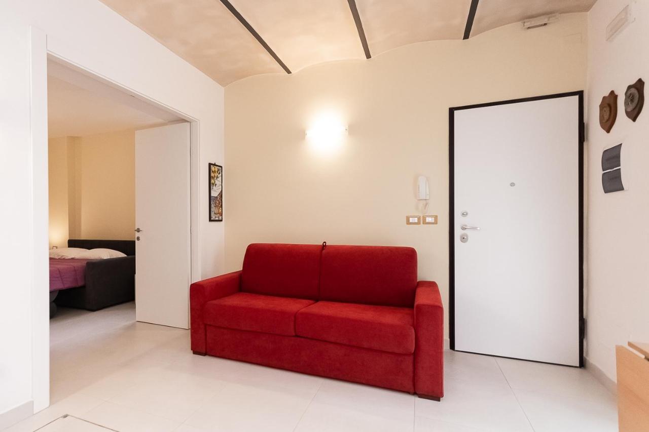 Lerici Natural Suite Con Wi-Fi Dış mekan fotoğraf
