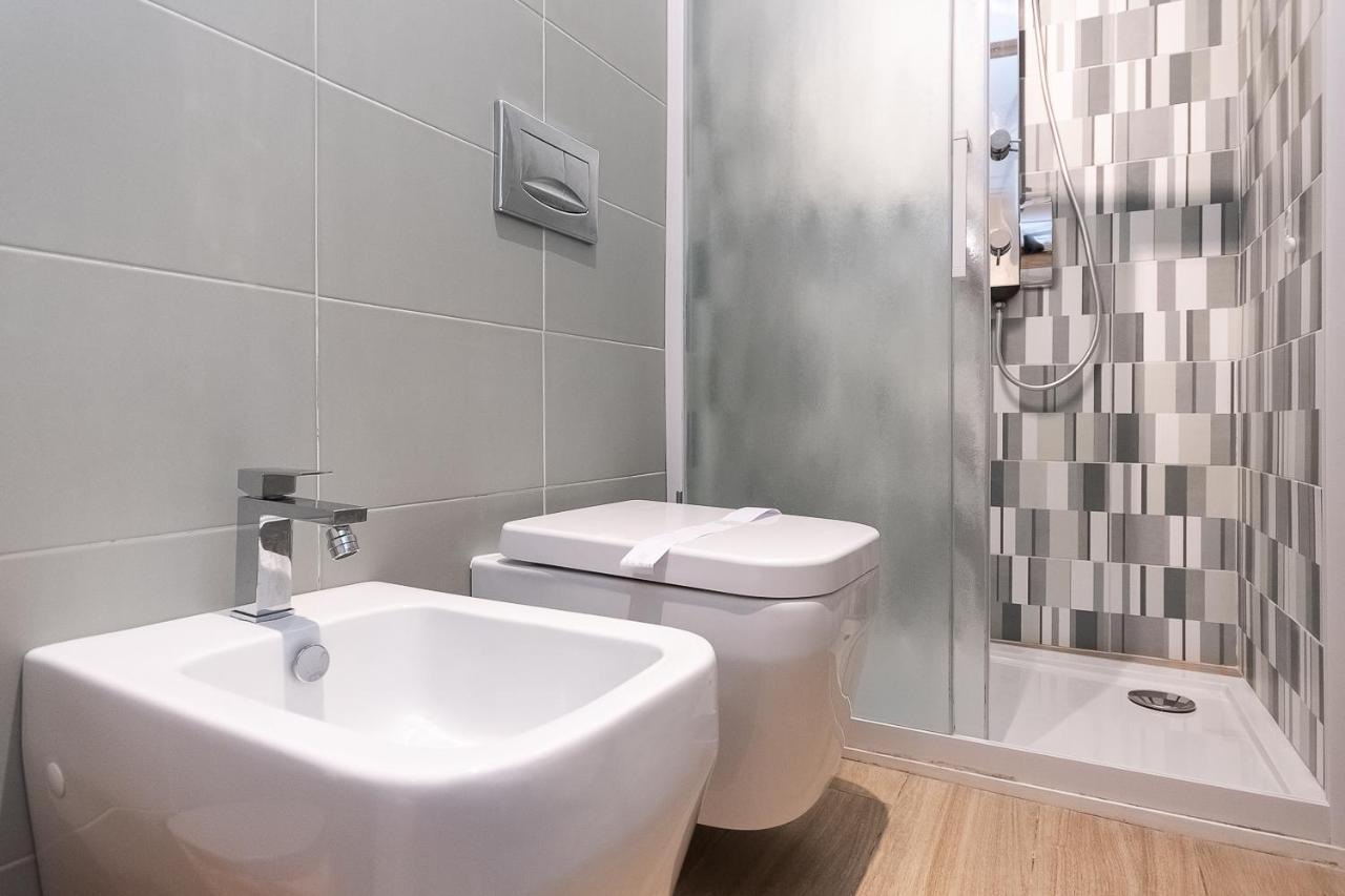 Lerici Natural Suite Con Wi-Fi Dış mekan fotoğraf