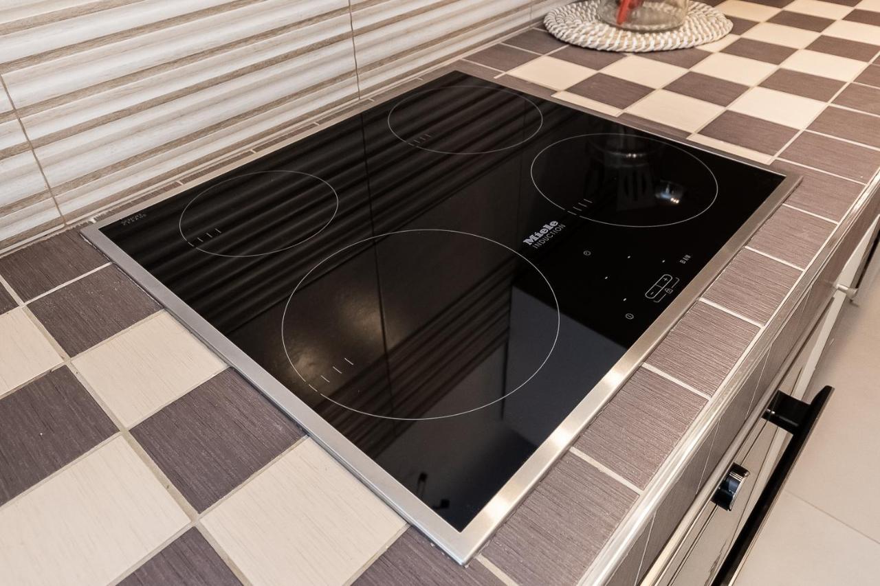 Lerici Natural Suite Con Wi-Fi Dış mekan fotoğraf