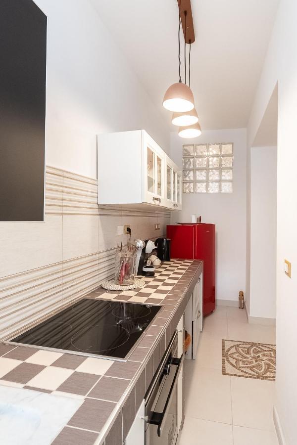 Lerici Natural Suite Con Wi-Fi Dış mekan fotoğraf