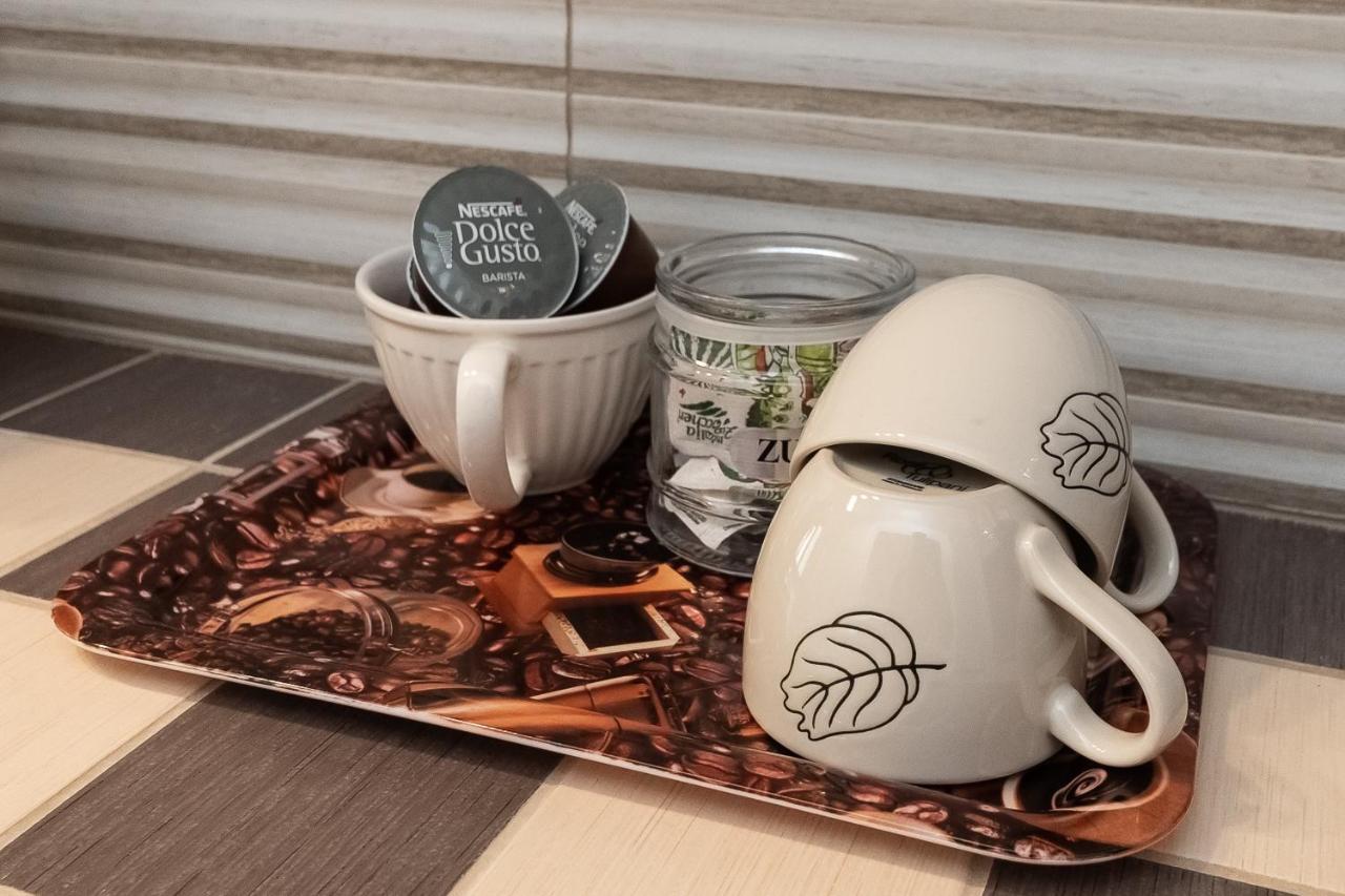 Lerici Natural Suite Con Wi-Fi Dış mekan fotoğraf