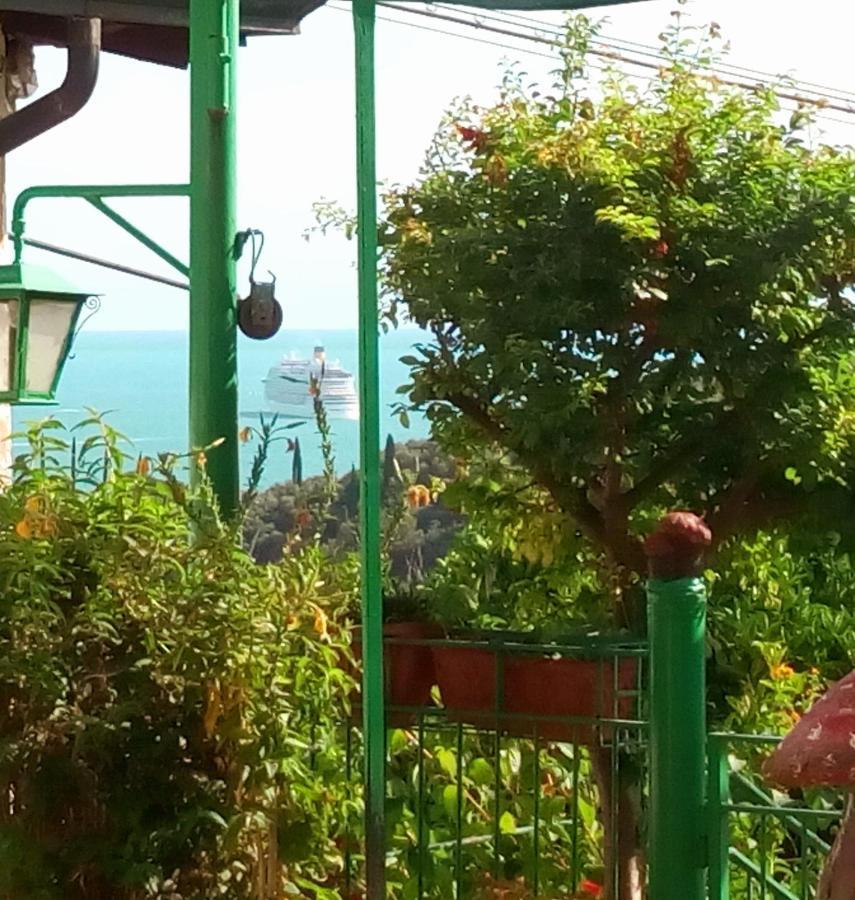 Lerici Natural Suite Con Wi-Fi Dış mekan fotoğraf