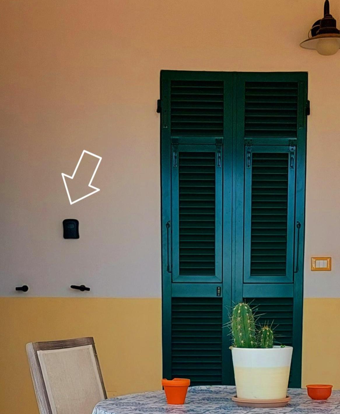 Lerici Natural Suite Con Wi-Fi Dış mekan fotoğraf