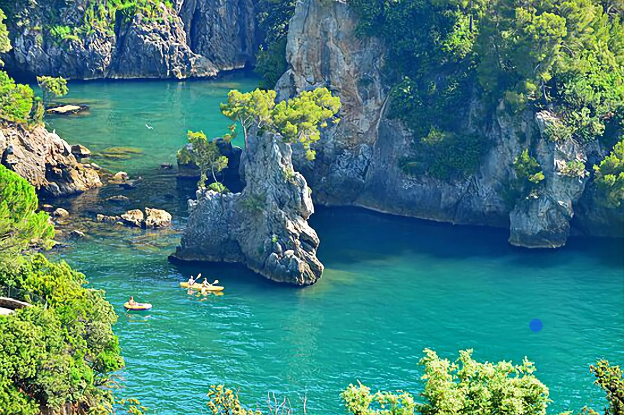 Lerici Natural Suite Con Wi-Fi Dış mekan fotoğraf