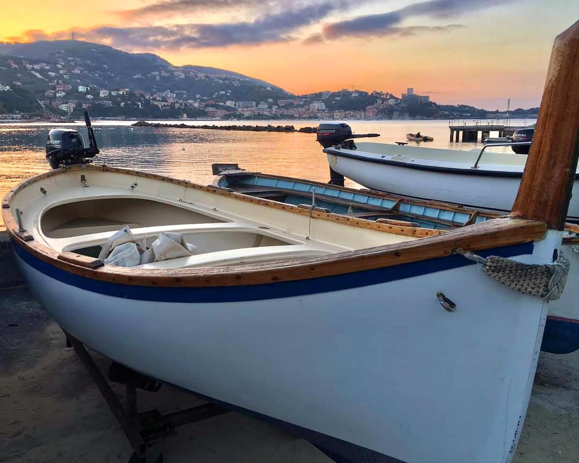 Lerici Natural Suite Con Wi-Fi Dış mekan fotoğraf