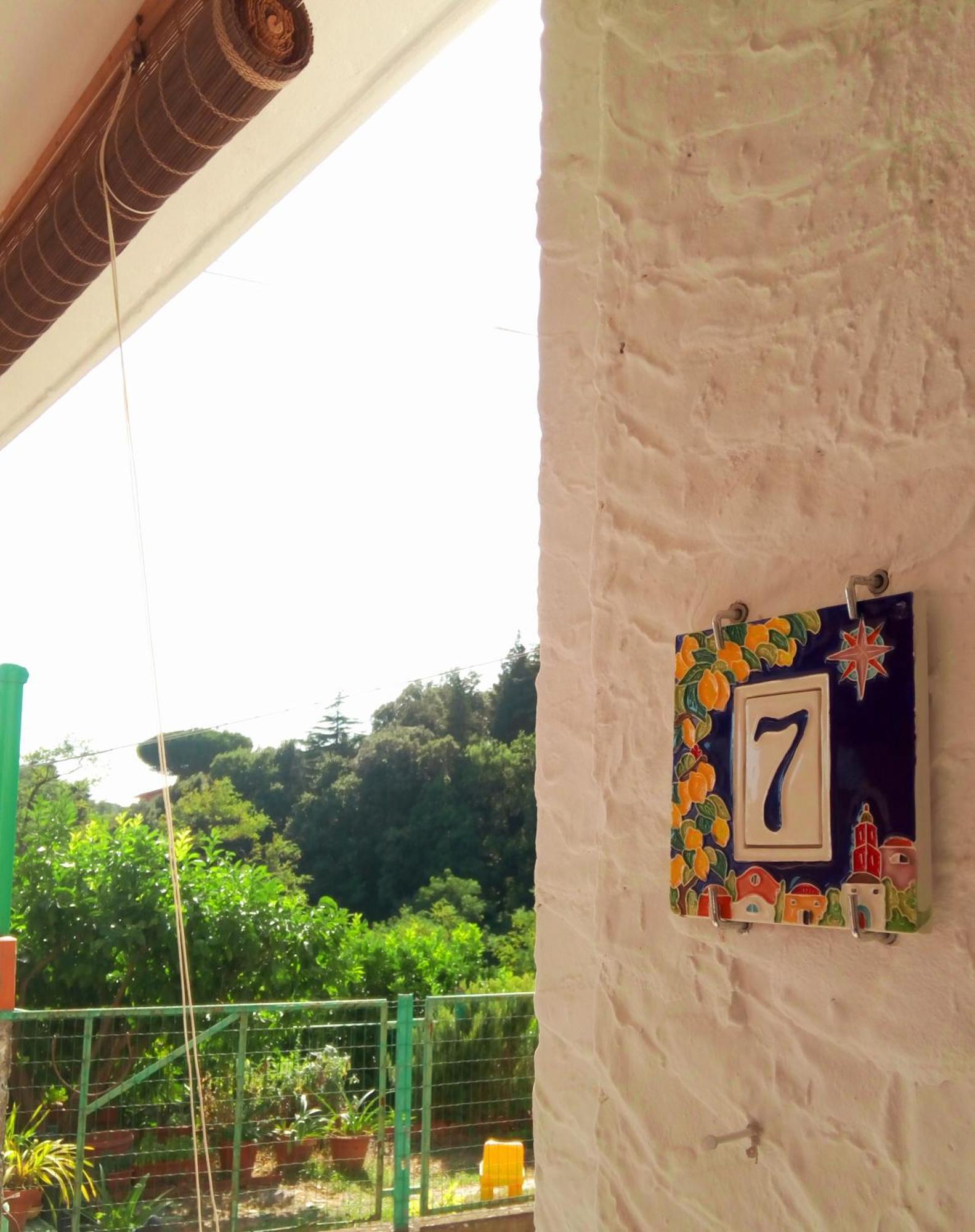 Lerici Natural Suite Con Wi-Fi Dış mekan fotoğraf